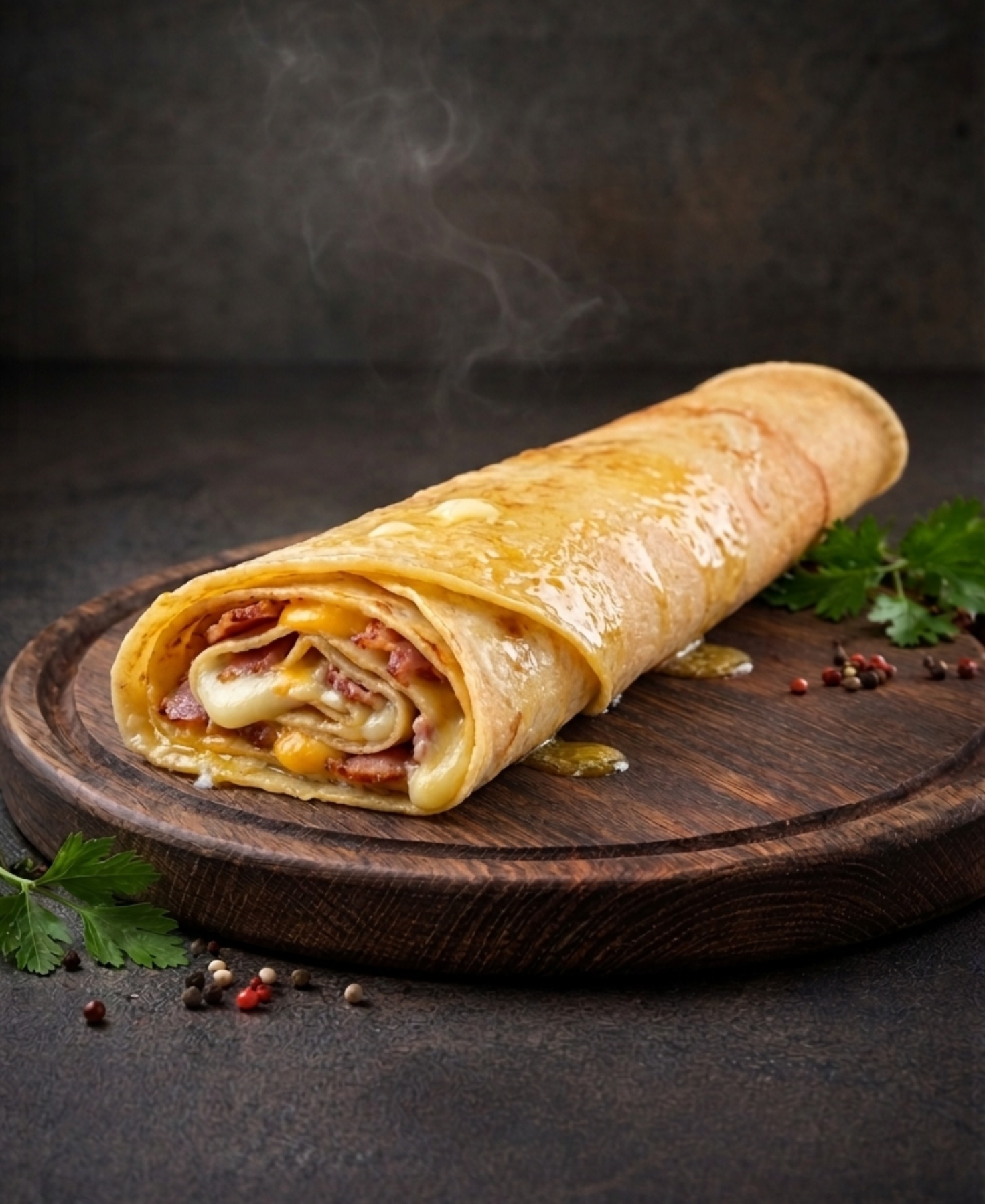 Eight Fast Food снимка 11