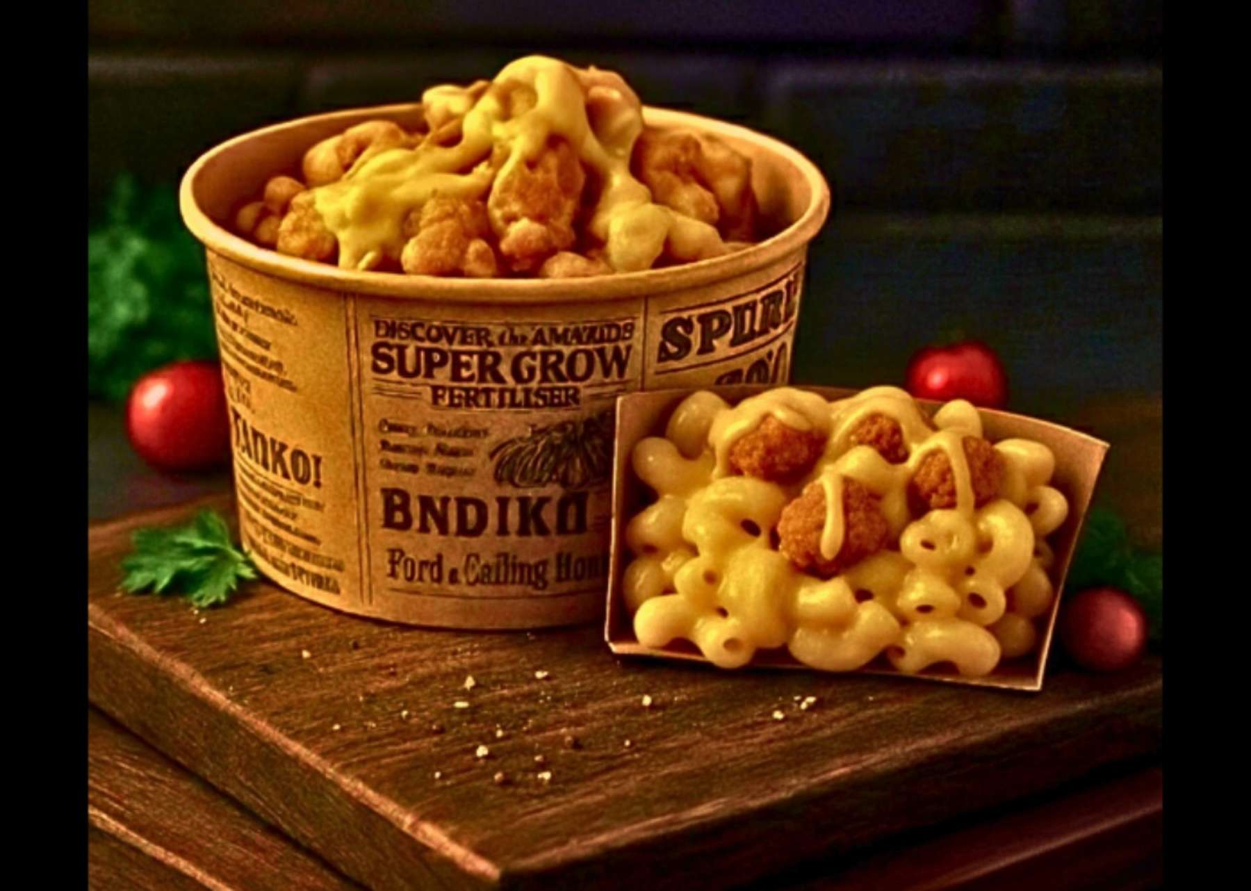 Eight Fast Food снимка 15