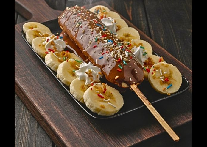 Eight Fast Food снимка 17